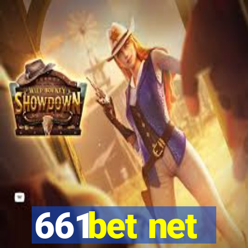 661bet net